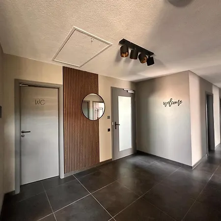 Aparthotel Staytion *