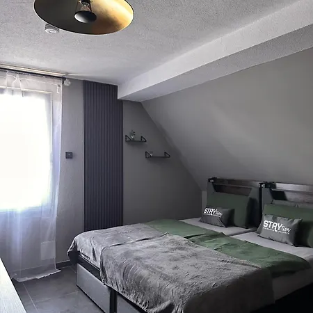 Апарт-отель Staytion *
