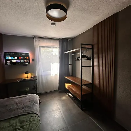 Aparthotel Staytion *