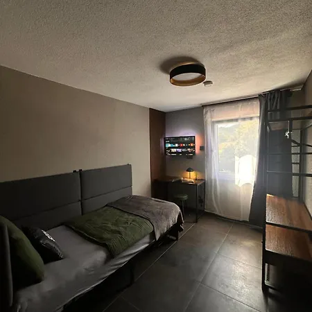 Aparthotel Staytion *