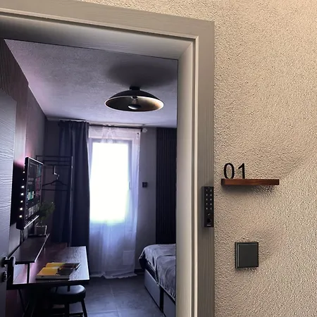 Staytion * Балинген