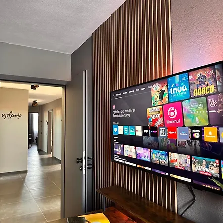 Aparthotel Staytion Balingen