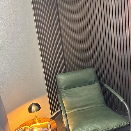 Staytion Aparthotel Balingen