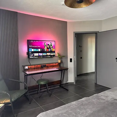 Staytion Апарт-отель *
