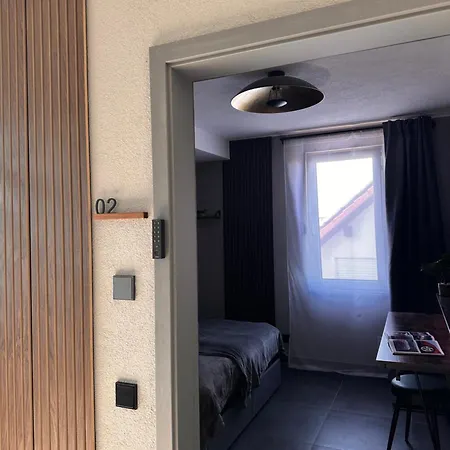 Staytion Балинген
