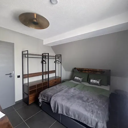 Staytion Aparthotel Balingen