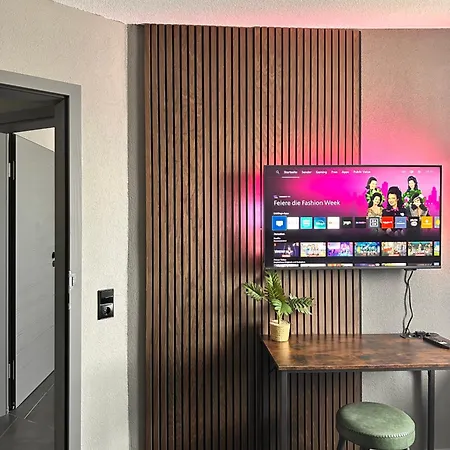 Staytion Aparthotel *