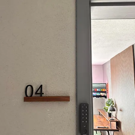 Aparthotel Staytion *