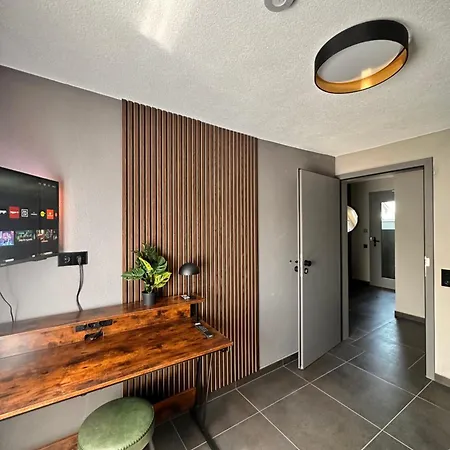 Aparthotel Staytion *