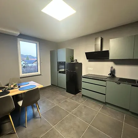 Aparthotel Staytion *