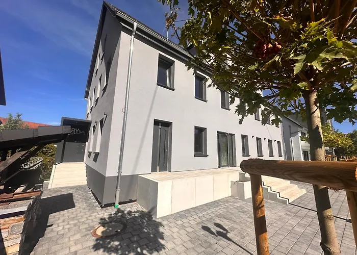 Staytion באלינגן