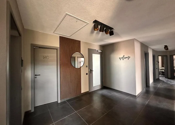 מלון דירות Staytion *