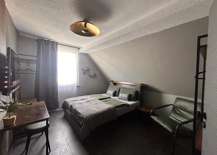 Staytion * באלינגן