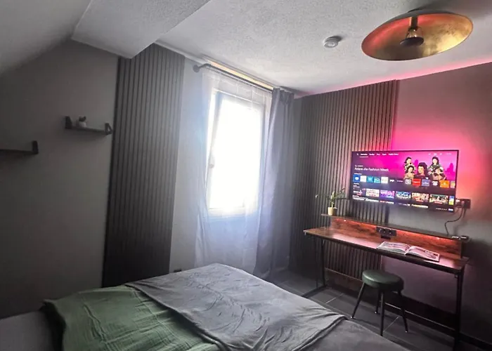 Staytion מלון דירות