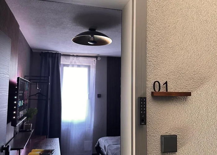 Staytion * באלינגן