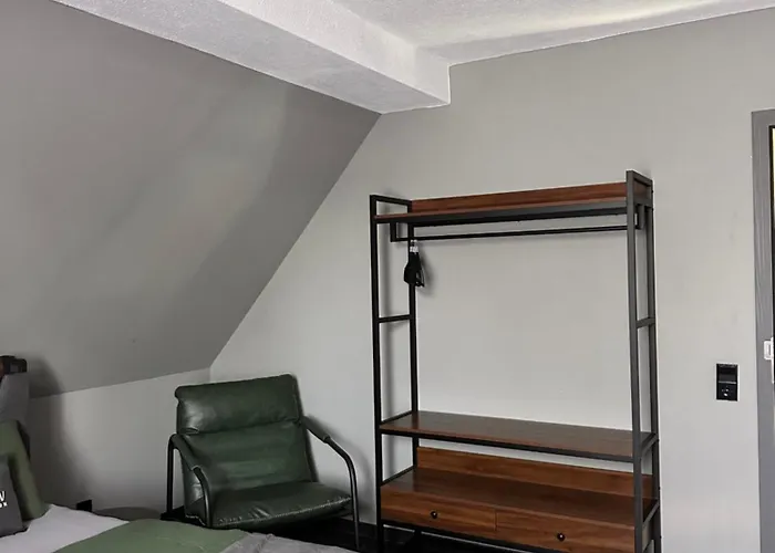 Staytion * באלינגן