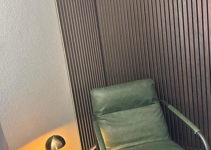 Staytion מלון דירות באלינגן