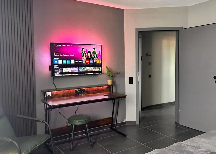 Staytion מלון דירות *