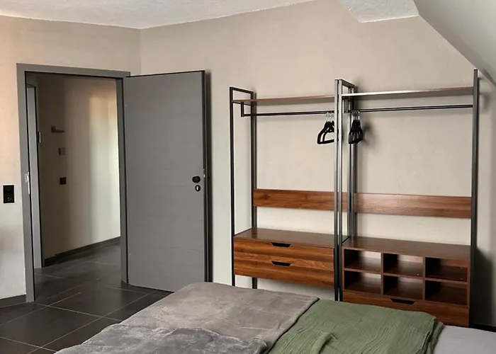 Staytion * באלינגן