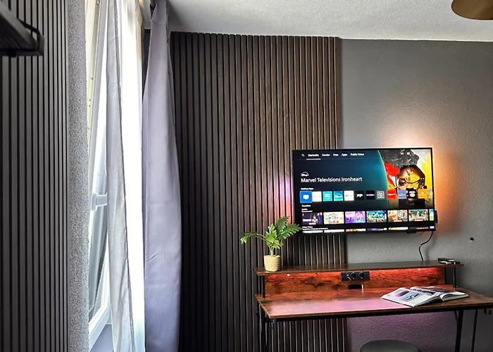 Staytion * באלינגן