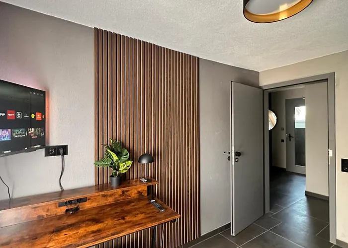 מלון דירות Staytion *