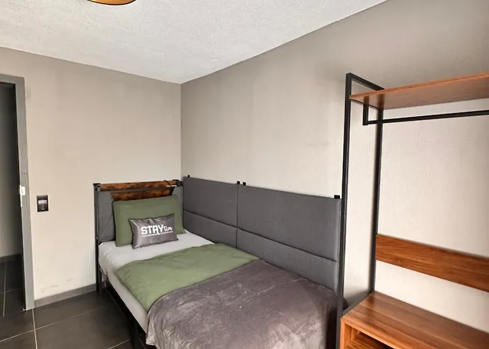 Staytion מלון דירות