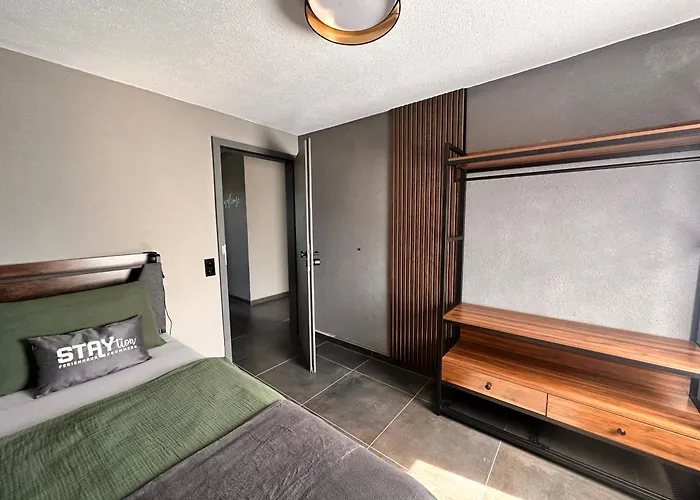 Staytion באלינגן