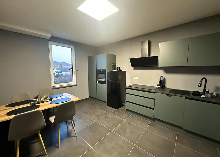 מלון דירות Staytion *